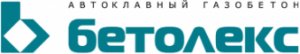 Лого Бетолекс